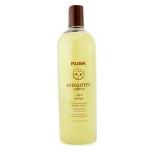 Exclusive By Rusk Sensories Wellness Reflect Shine Enhancing Shampoo 