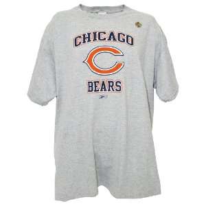  NFL Chicago Bears Short Sleeve T Shirt, Large: Sports 
