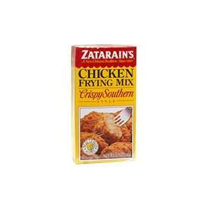 Zatarains® Southern Chicken Fry Mix, (Pack of 12)  