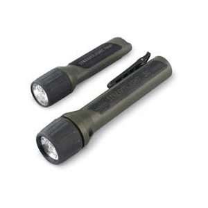    10 LED ProPolymer® Flashlight, OLIVE DRAB