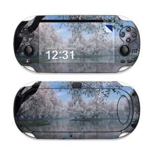   Decal Skin Sticker for Sony Playstation PS Vita Handheld Electronics