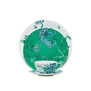   Conran at Wedgwood Chinoiserie Plate, 7in White