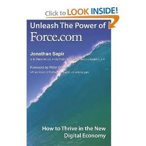   Thrive in the New Digital Economy [Paperback] Jonathan Sapir Books