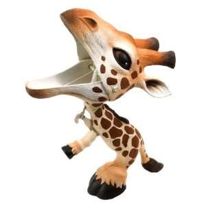  Wild Republic Chompers Giraffe Toys & Games