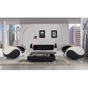  Harmony Modern Sofa Living Room Furniture: Home & Kitchen