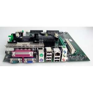  Mainboard Systemboard, For The Optiplex GX270 Small Form Factor 