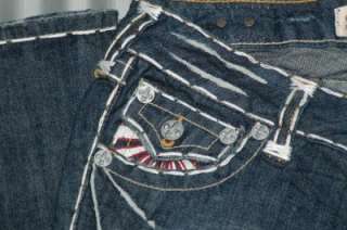 Laguna Beach CORONA DEL MAR Jeans Flap Pocket 28 $269  