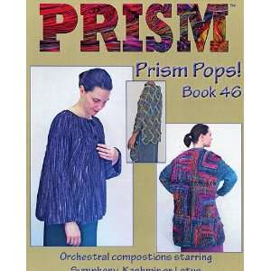  Prism Book #46 Prism Pops 