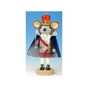  Christian Ulbricht 0 / 601 Mouse King Nutcracker Toys 