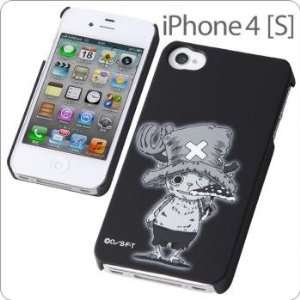   Scenes Hard Case for iPhone 4S/4 (Chopper) Cell Phones & Accessories