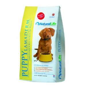 Natural Life Pet Products Puppy: Grocery & Gourmet Food