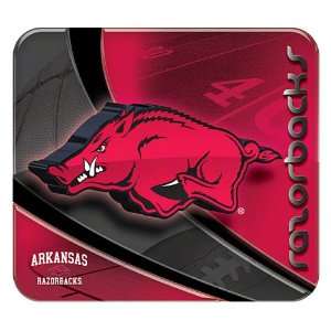 Arkansas Razorbacks Mouse Pad 