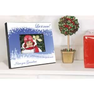  Merry Christmas Picture Frames