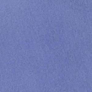  68 Wide Malden Mills Polar Fleece French Blue Fabric By 