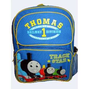  Thomas and Friends Backpack Large 