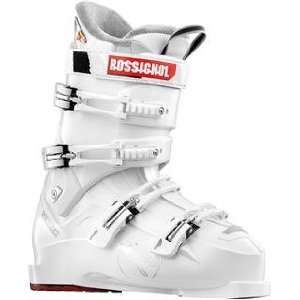  Rossignol Scratch Ski Boots 08