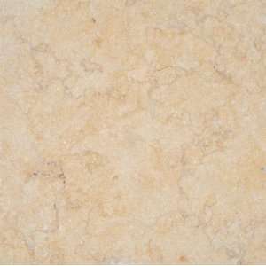  Montego Sela Luxor Top Gold 18 X 18 Honed Limestone Tile 