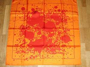 HERMES `Cheval Surprise Scarf Scarf  