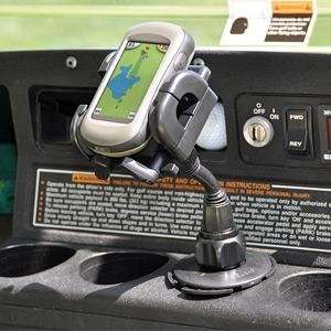  Universal CUP IT GPS Holder GPS & Navigation