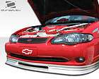   Chevy Monte Carlo Racer DURAFLEX Front Body Kit!!! (Fits: Monte Carlo