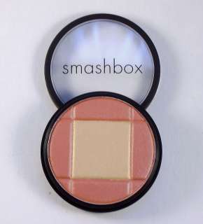 SMASHBOX blush HAUTE COUTURE Soft Lights Golden Rose  