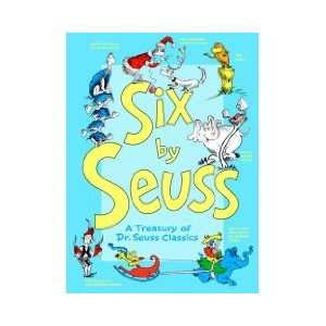   Hardcover) Clifton Fadiman (Introduction) Dr. Seuss (Author) Books