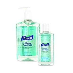Purell Hand Sanitizer with Aloe 12 Oz This Ingenious Product Kills 99 