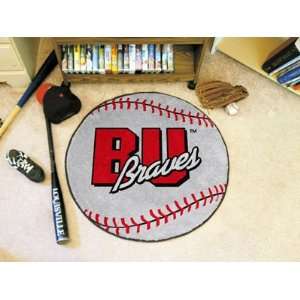 Bradley University   Baseball Mat 