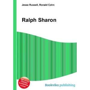  Ralph Sharon Ronald Cohn Jesse Russell Books