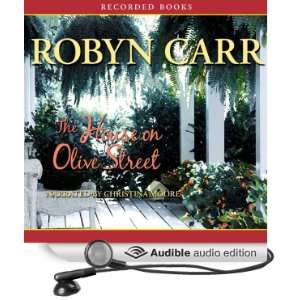   Street (Audible Audio Edition) Robyn Carr, Christina Moore Books
