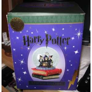  Harry Potter Snow Globe: Toys & Games