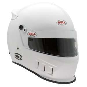    Bell Automotive Helmet   GTX 2 Snell M2010: Sports & Outdoors