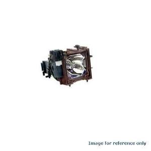  Brand New DUKANE 456 8758 Projector Lamp Replacement 