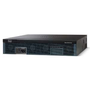  New   Cisco 2921 Integrated Services Router   CA4412 