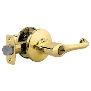  Kwikset 405DNL 3 Keyed Entry Polished Brass