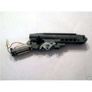  M14 7mm Ver 7 Gear Box Complete: Sports & Outdoors