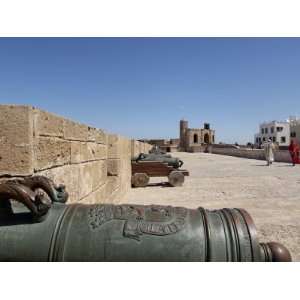  Cannons, Skala of the Kasbah, a Mighty Crenellated Bastion 