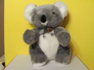 Chrisha Creations Limited 12 Playful Plush Koala Bear  