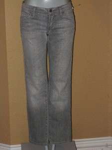 NWT CITIZENS OF HUMANITY Ankle Skinny Jean Paley Smoke  