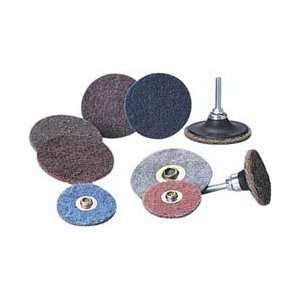  Standard Abrasives 5 Med Fit Blk&decker Standard Abras 