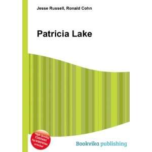  Patricia Lake Ronald Cohn Jesse Russell Books