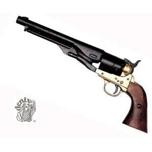  Colt Army Revolver Replica 