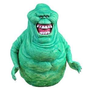  Slimer Ghostbusters Coin Bank by Diamond Select Toys: Toys 