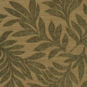  54 Width SORRENTO OLIVE Decor Fabric By The Yard