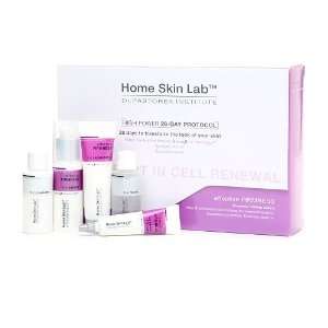  Home Skin Lab effective FIRMNESS High Power 28 Day 