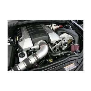   fuel management upgrade or programming) 2010 2010 Chevrolet Camaro