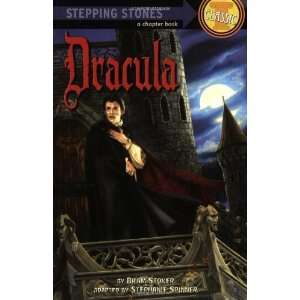    Dracula (Step Up Adventures) [Paperback] Stephanie Spinner Books