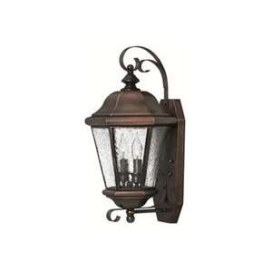  Outdoor Wall Sconces Hinkley Lighting H2265
