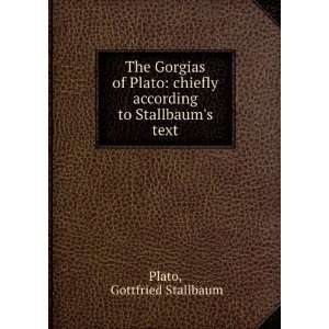   according to Stallbaums text: Gottfried Stallbaum Plato: Books