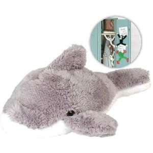  Wild Clingers Dolphin Toys & Games